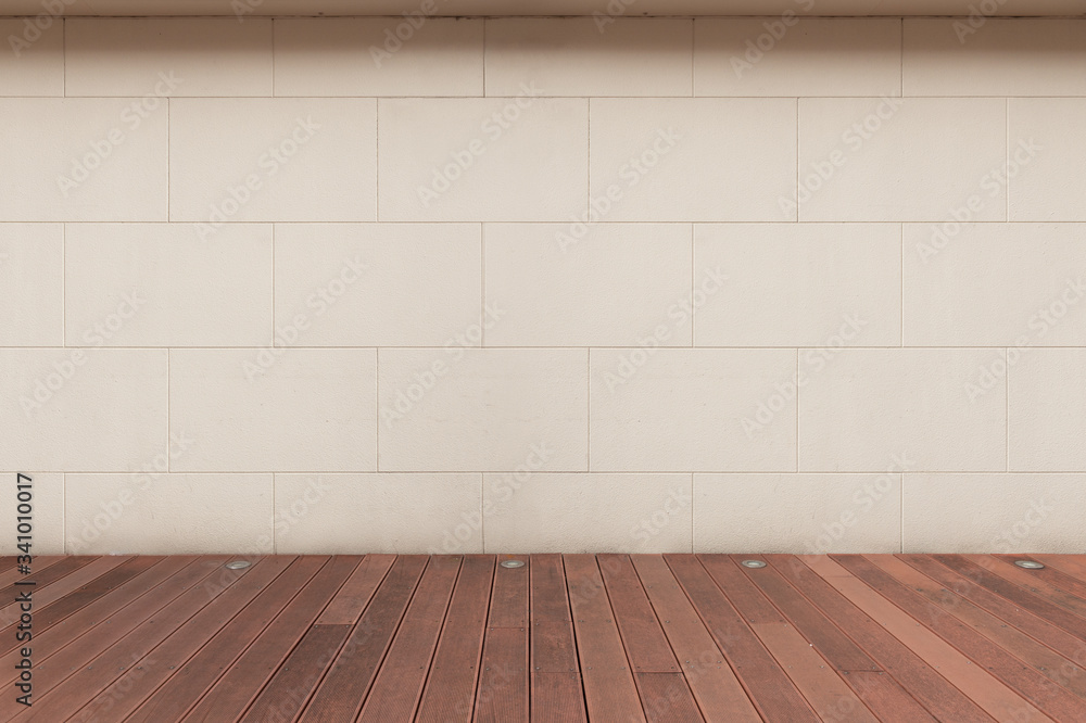 street wall background ,Industrial background, empty grunge urban street with warehouse brick wall street wall background ,Industrial background, empty grunge urban street with warehouse brick wall