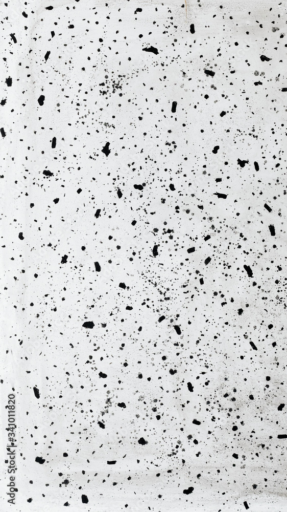 Naklejka premium Patterned stone surface