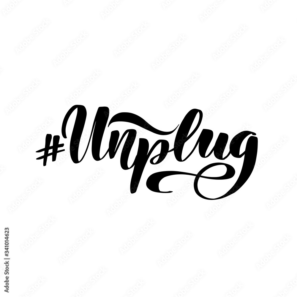 Vector calligraphy illustration isolated on white background. Vector calligraphy illustration isolated on white background.