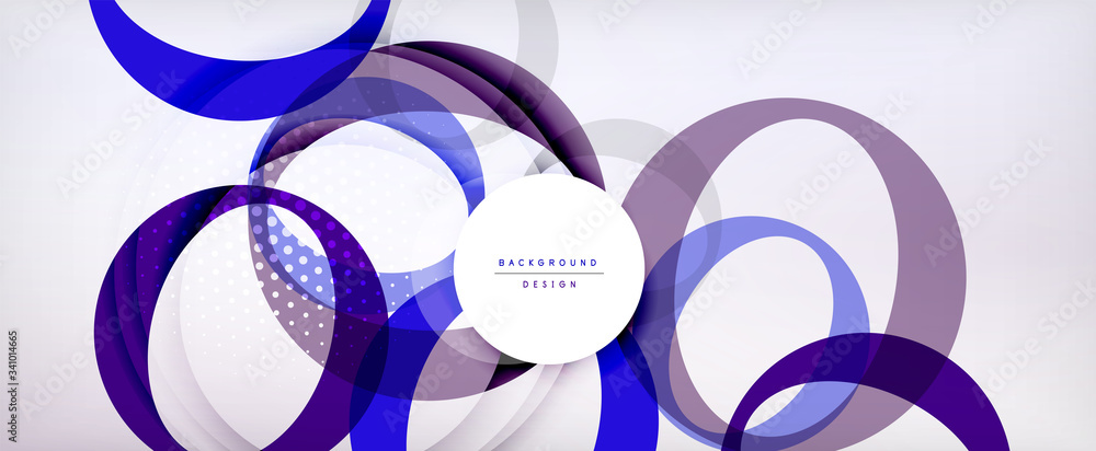 Trendy simple circle abstract background, dynamic motion concept. Vector Illustration For Wallpaper, Banner, Background, Card, Book Illustration, landing page Trendy simple circle abstract background, dynamic motion concept. Vector Illustration For Wallpaper, Banner, Background, Card, Book Illustration, landing page