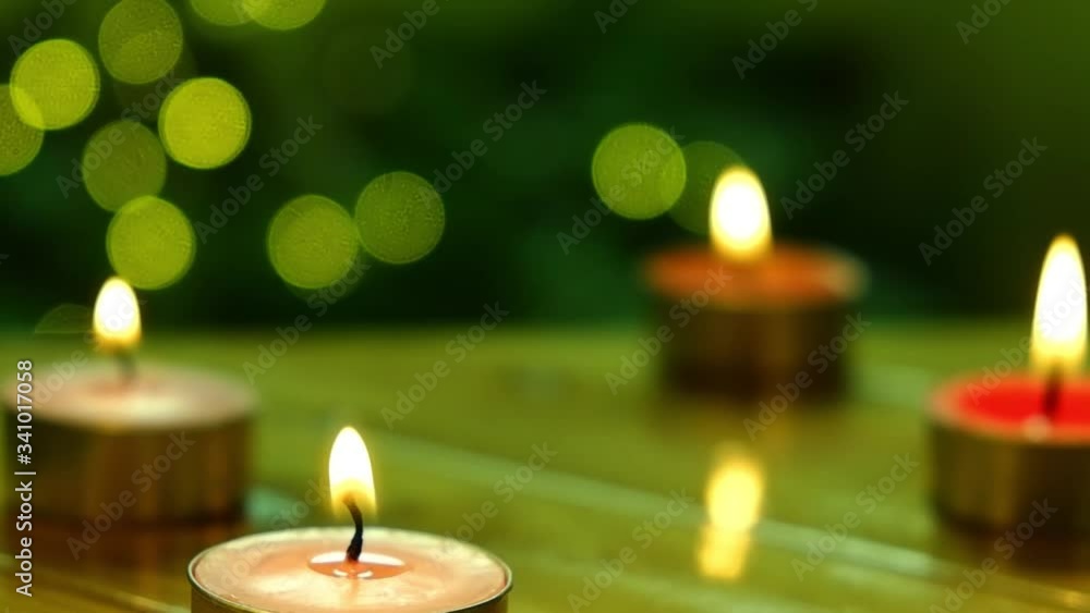 Romantic candlelight atmosphere full hd resolution Romantic candlelight atmosphere full hd resolution