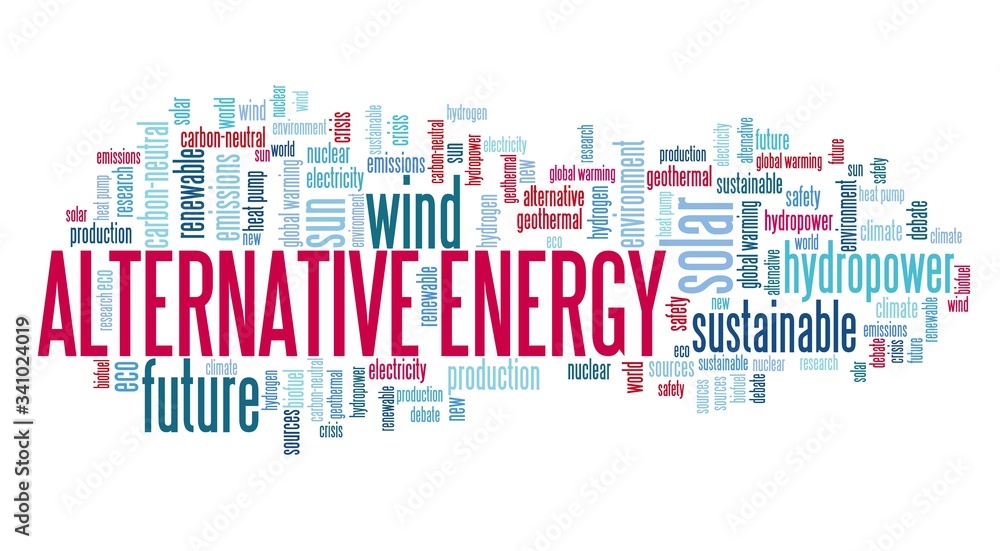 Alternative energy production