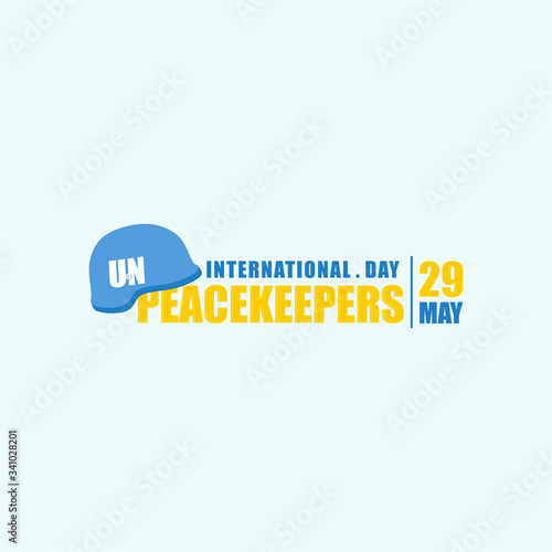 International day of UN Peacekeepers