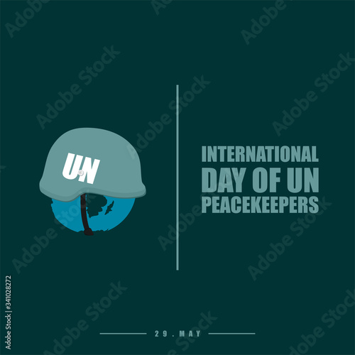 International day of UN Peacekeepers