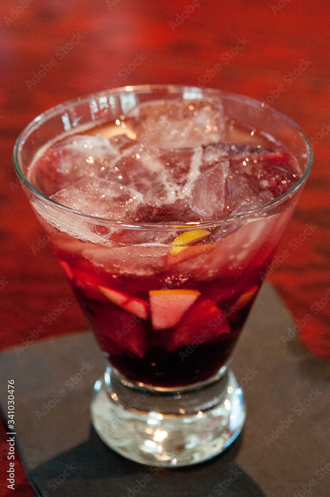 Sangria Sangria