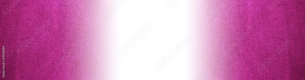 Purple cloth banner background template with white empty copy space for text or advertising. Minimalist simple colorful violet color cloth banner, blank template or layout Purple cloth banner background template with white empty copy space for text or advertising. Minimalist simple colorful violet color cloth banner, blank template or layout