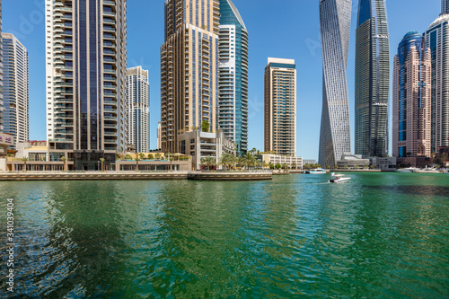 Dubai Marina © jarek106