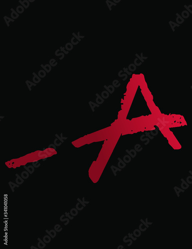 Ilustrations of celebrities 