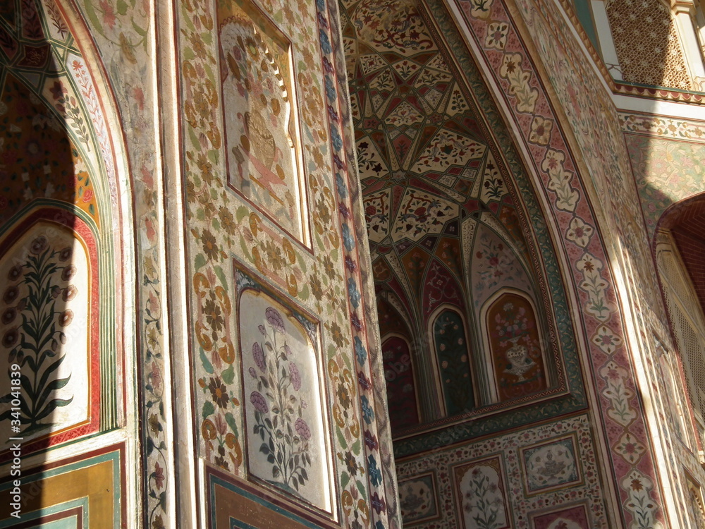 Architecture Rajasthan