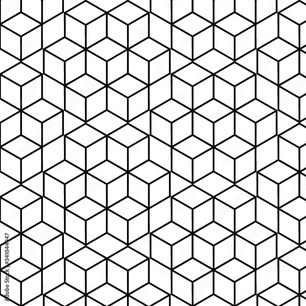 background of a seamless box stack pattern background of a seamless box stack pattern