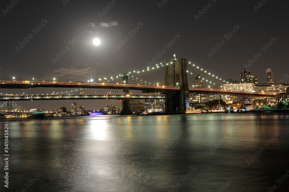 Moonlight Bridge