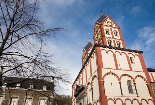 St Bartholomew's Church, Liège photo