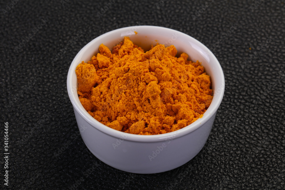 Aroma turmeric powder Aroma turmeric powder
