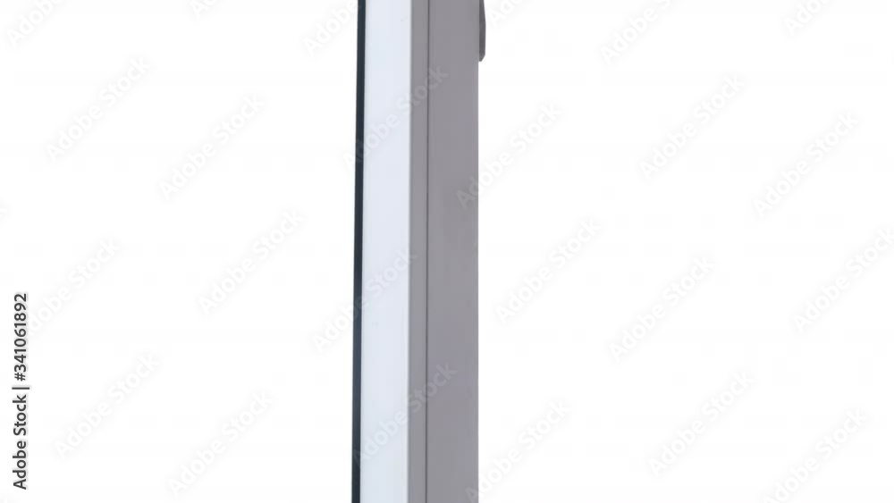 man's hand unlock, open, closed and lock window isolated background man's hand unlock, open, closed and lock window isolated background
