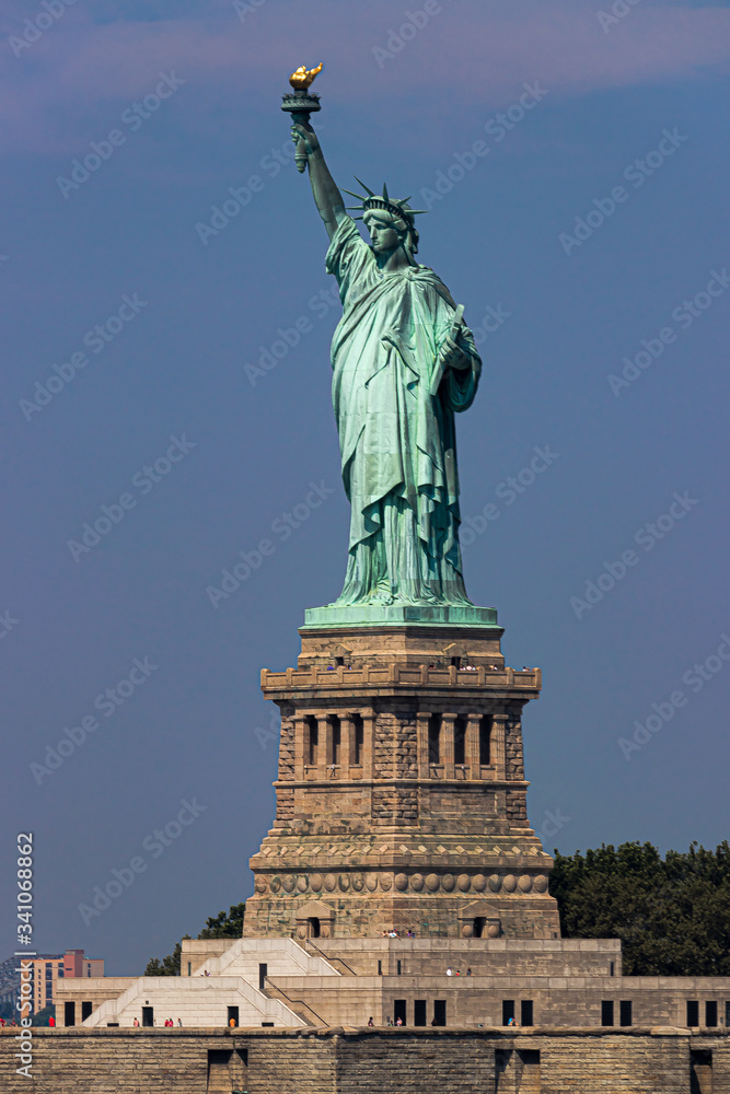 Lady Liberty