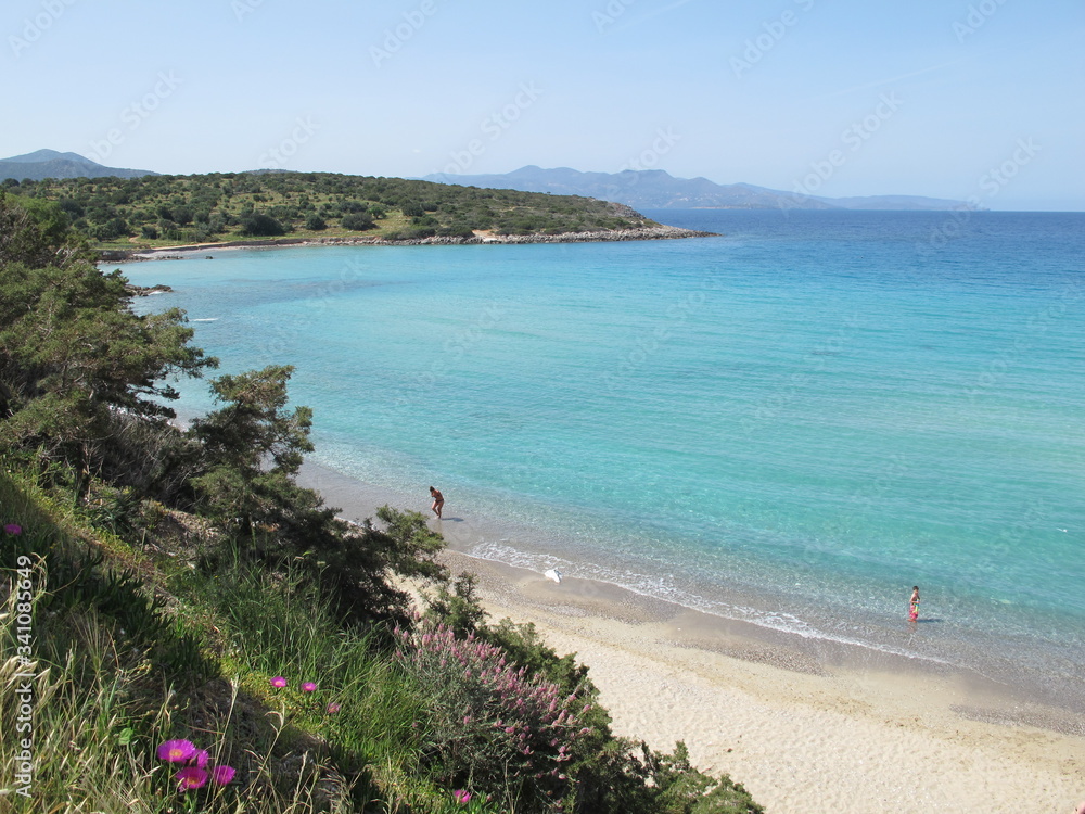 Obraz premium Greece