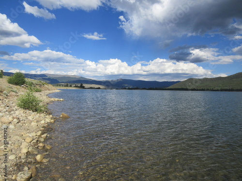 Colorado Lake 3
