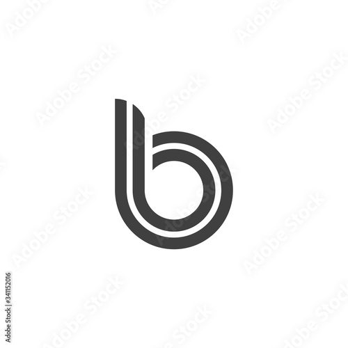 bb b Logo Vector and Templates