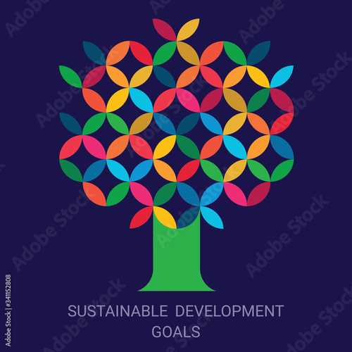 Sustainable Development Goals. Global