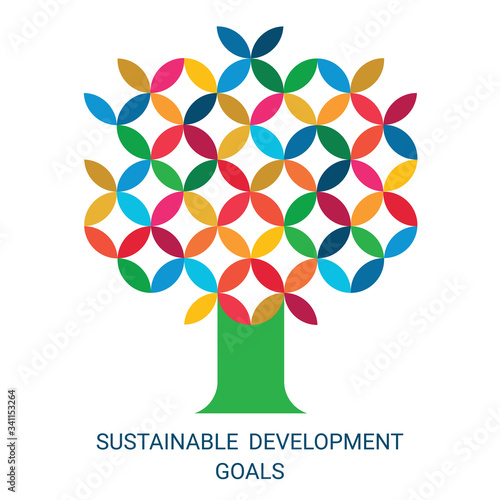 Sustainable Development Goals. Global