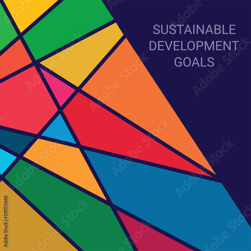 Sustainable Development Goals. Global