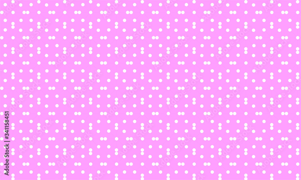 Pink & White Abstract Seamless Pattern - Fabric - Textile - Background - Wallpaper Pink & White Abstract Seamless Pattern - Fabric - Textile - Background - Wallpaper