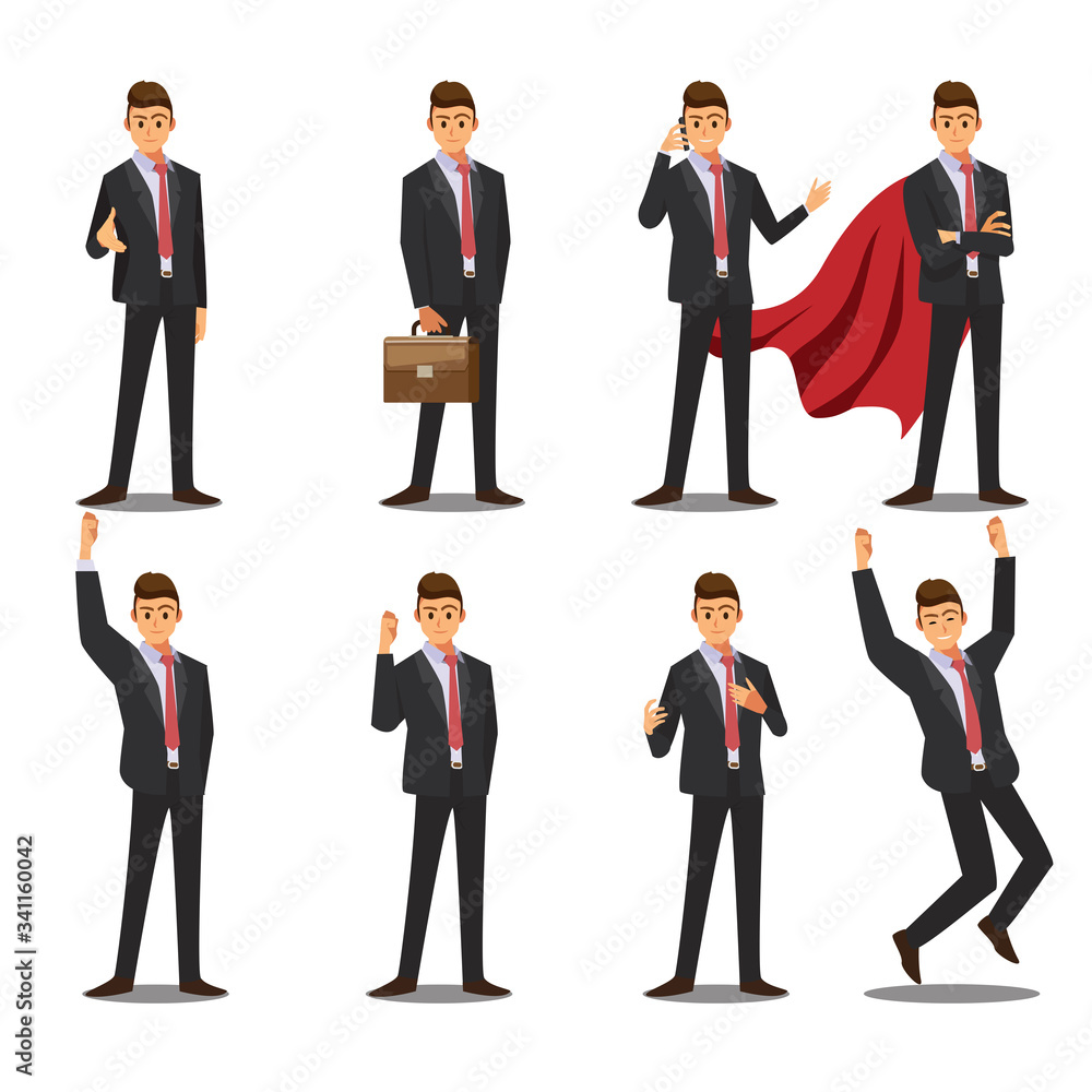 business men and women character , vector business men and women character , vector