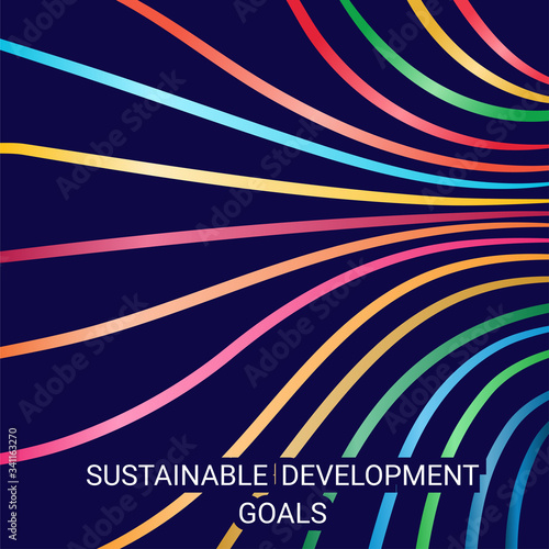 Sustainable Development Goals. Global