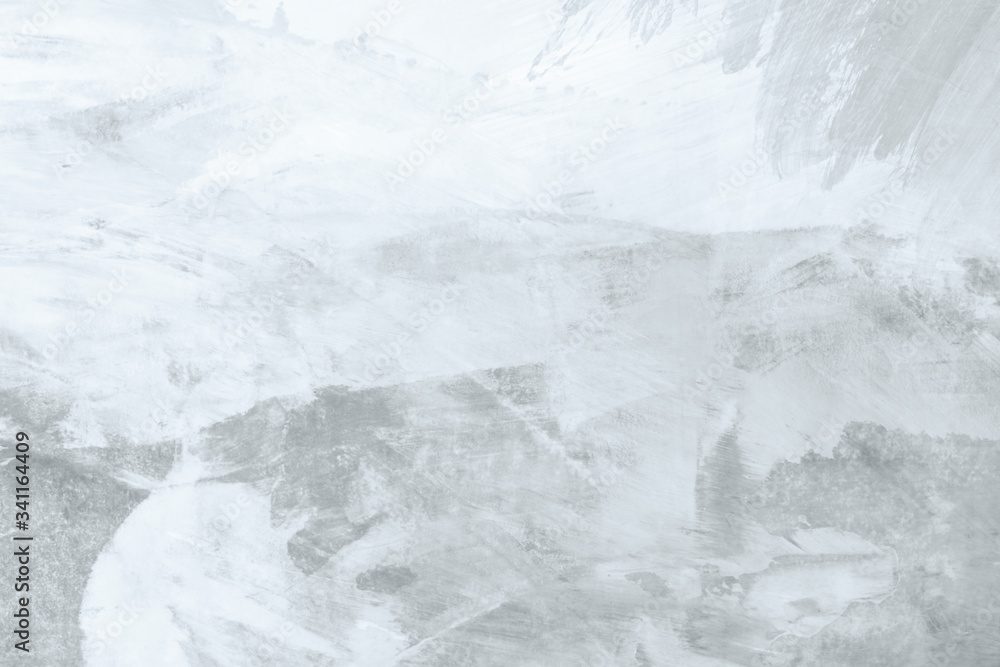 Gray concrete wall Gray concrete wall