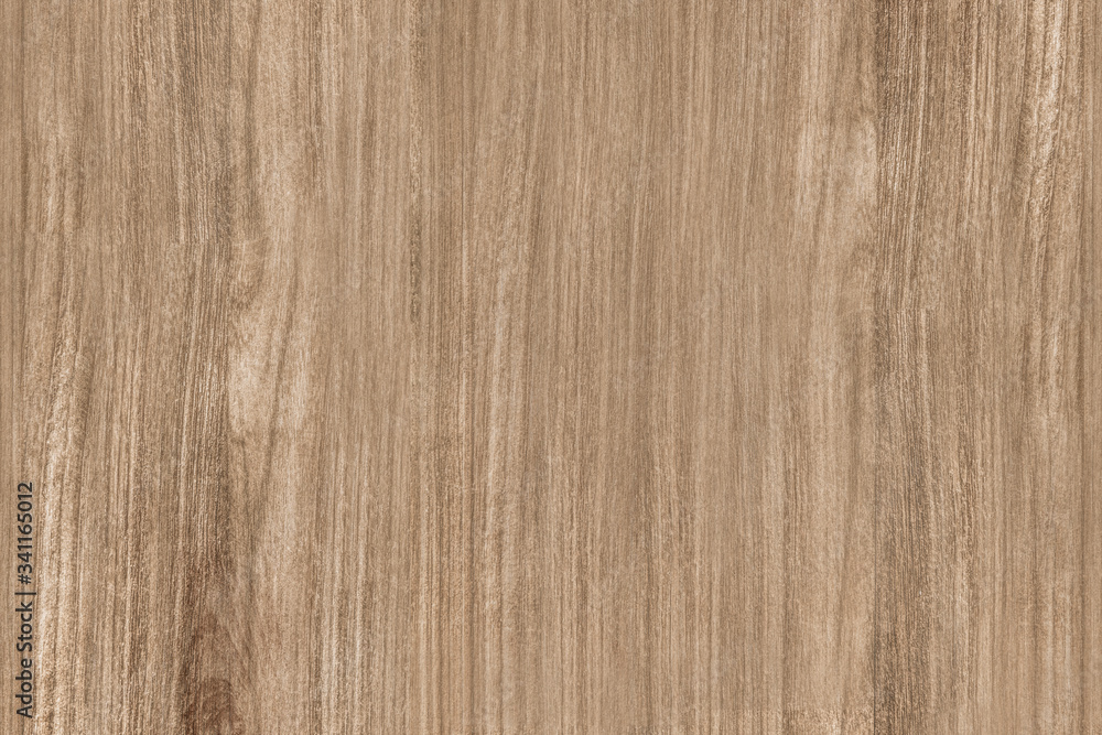 Obraz premium Wooden plank close up