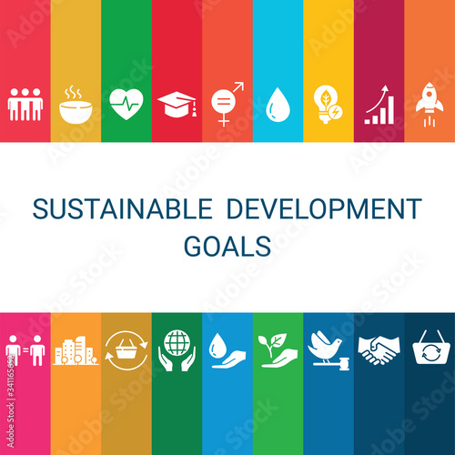 Sustainable Development Goals