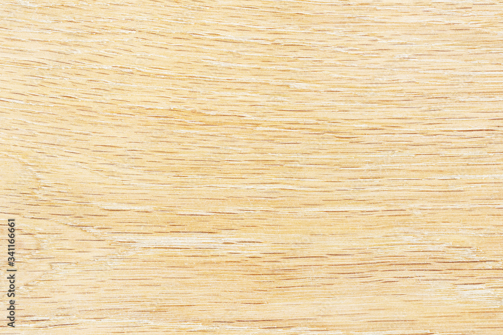 Fototapeta premium Light wooden floor background