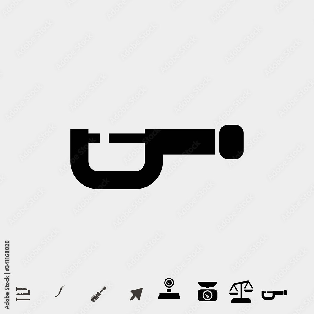 fretsaw icon vector illustration and symbol for website and graphic design fretsaw icon vector illustration and symbol for website and graphic design