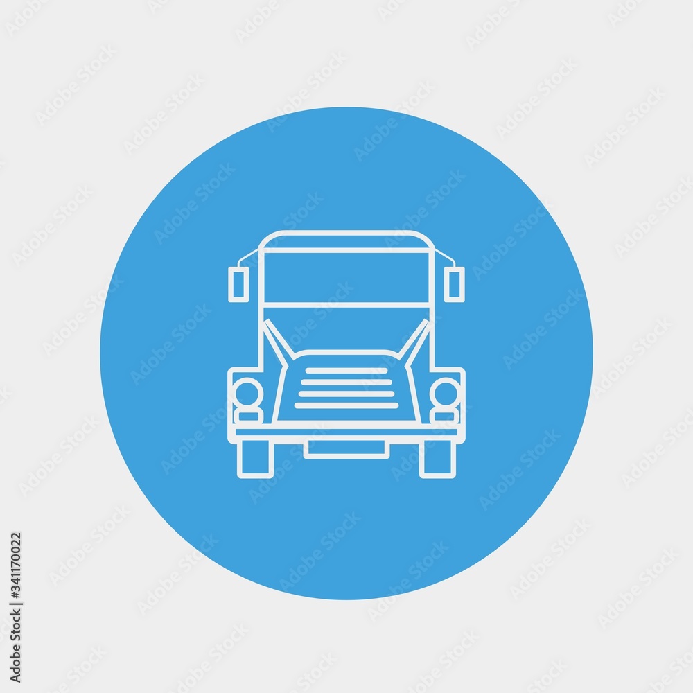 truck icon vector illustration and symbol for website and graphic design truck icon vector illustration and symbol for website and graphic design