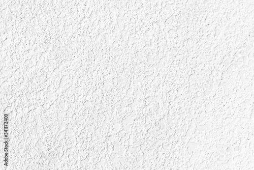 Wallpaper Mural White concrete wall Torontodigital.ca