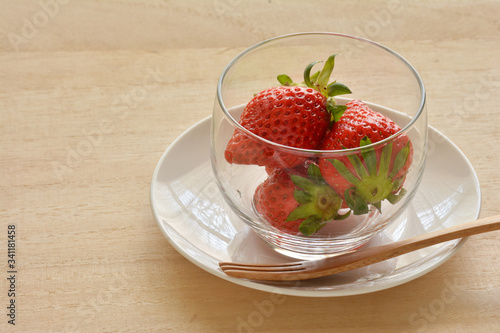 Strawberry 