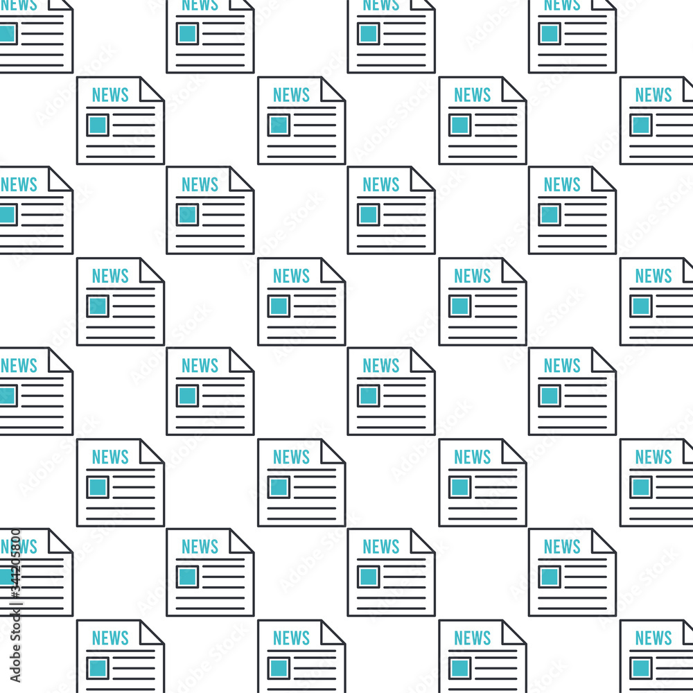 news papers documents pattern background news papers documents pattern background