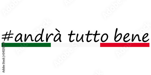 Andrà tutto bene V2
