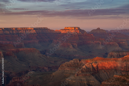 Grand Canyon