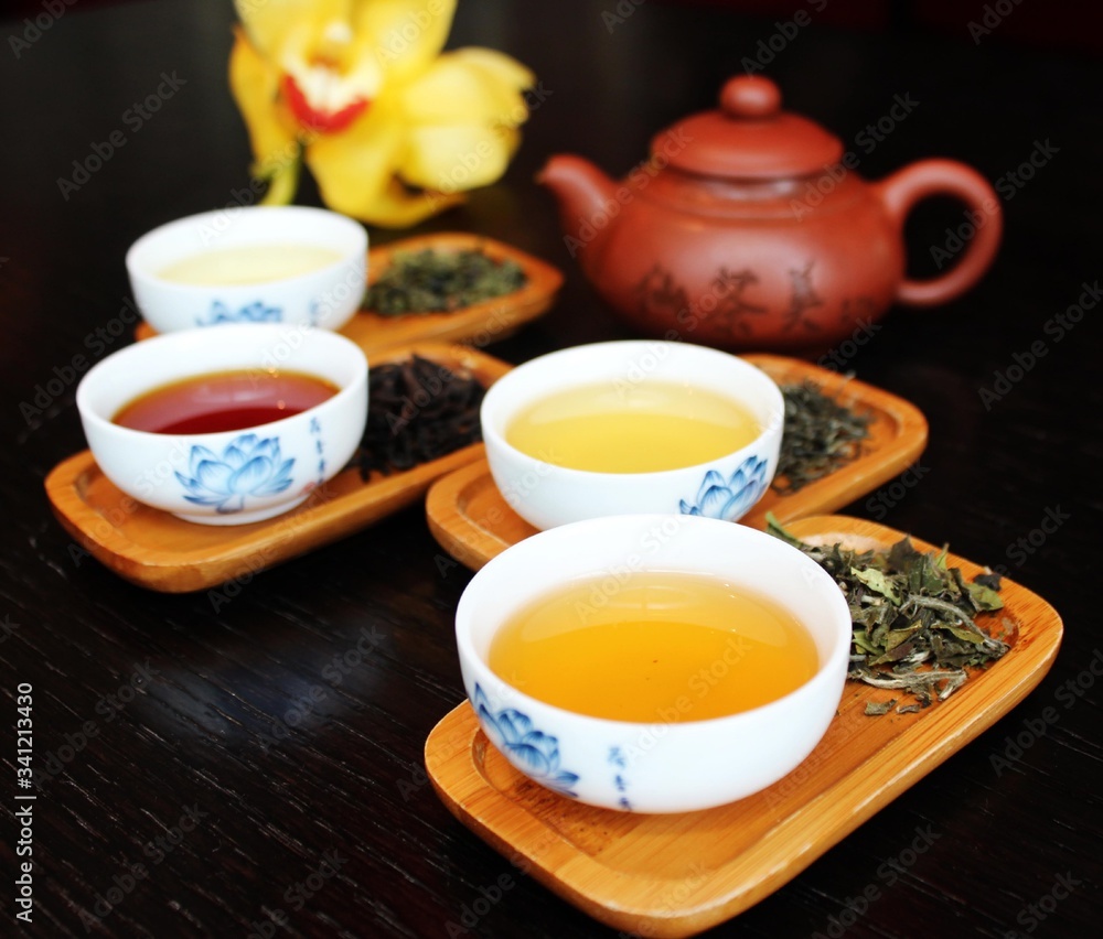 Afternoon tea, Asian tea, Chinese tea set, tea ceremony Afternoon tea, Asian tea, Chinese tea set, tea ceremony