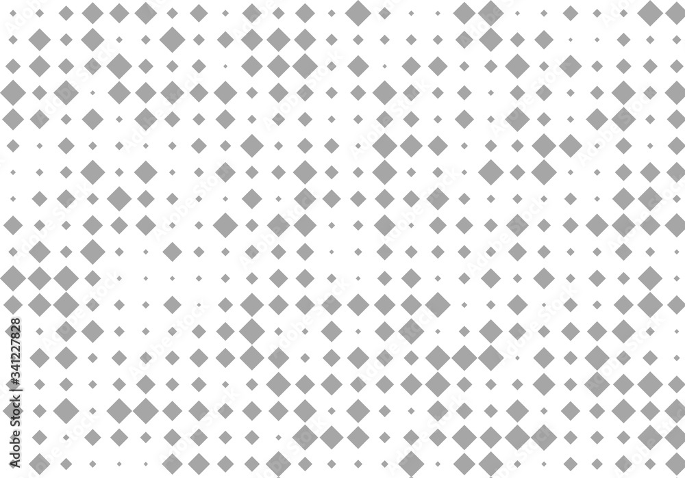 Abstract modern futuristic halftone background Abstract modern futuristic halftone background