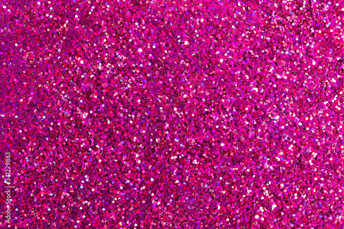 Wallpaper Mural Shiny pink glitter textured background Torontodigital.ca