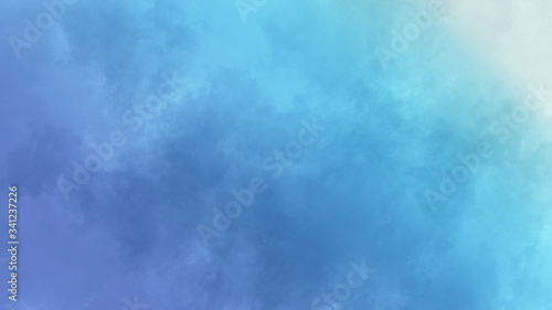 abstract blue colorful background texture nature weather sky clouds