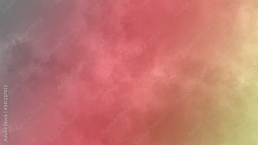 abstract red pink colorful background texture nature weather sky clouds aqua sea water