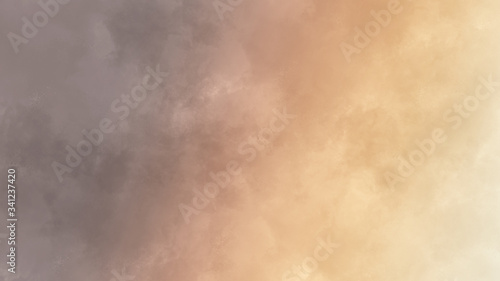 abstract yellow orange colorful background texture nature weather sky clouds