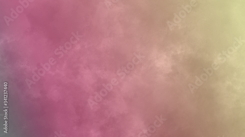 abstract pink colorful background texture nature weather sky clouds © Ravenzcore