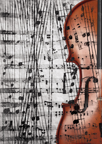 Plakat3 koncert - recital