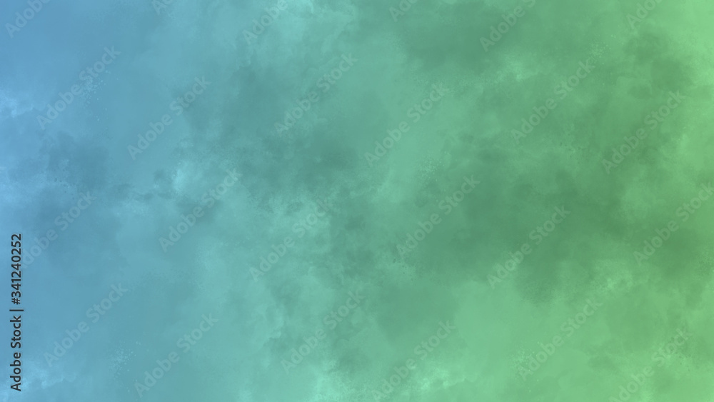 abstract colorful background texture nature weather sky clouds green