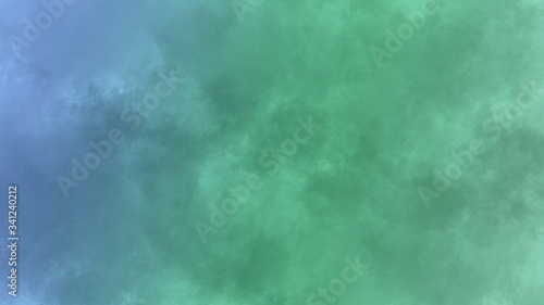 abstract green colorful background texture nature weather sky clouds
