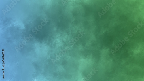 abstract colorful background texture nature weather sky clouds green